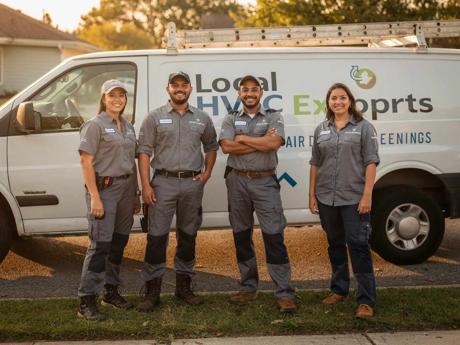 24/7 HVAC Repair & AC Replacement company in North Canton, CT